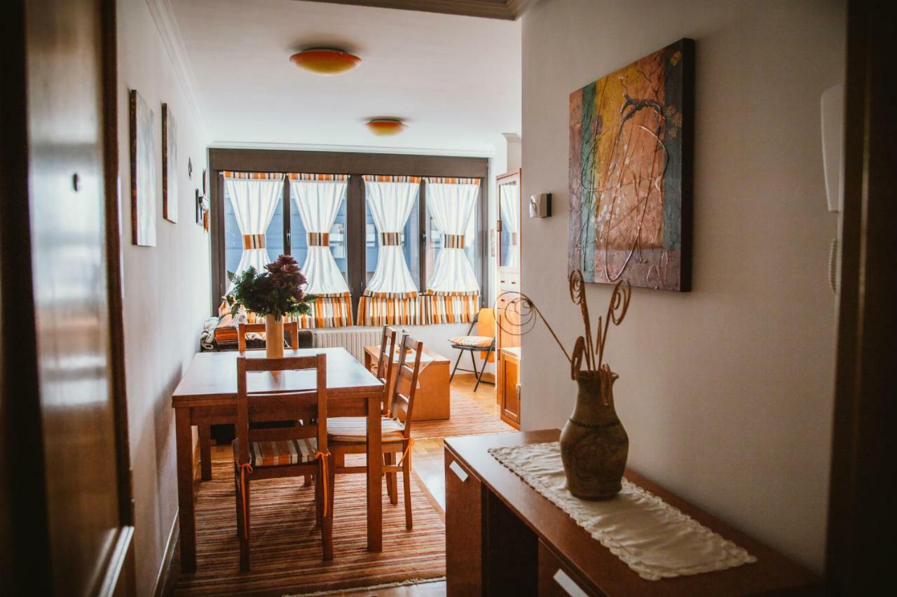 Las Sirenas, Apartamento En Llanes Vut-1375-As Exterior photo