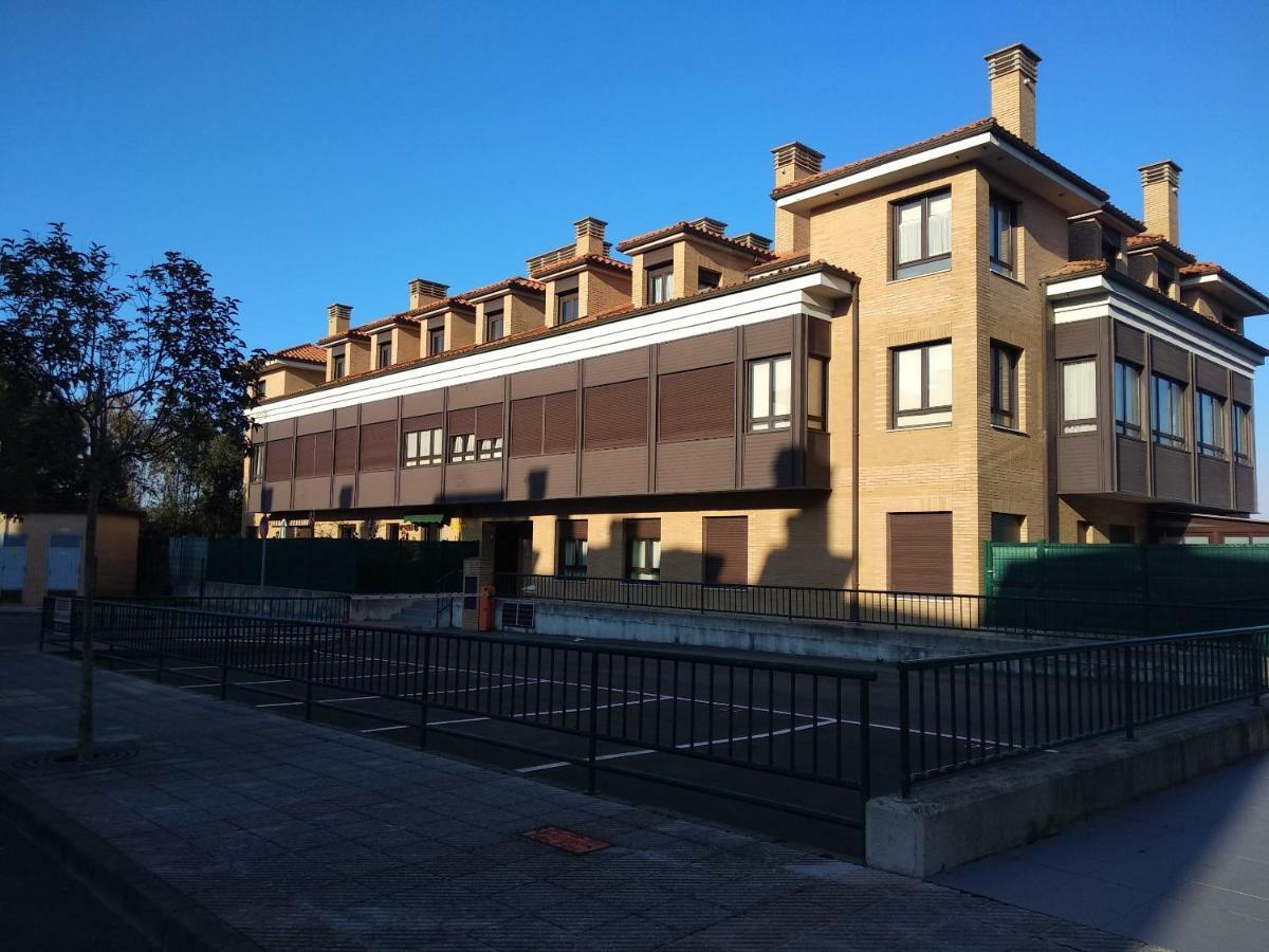 Las Sirenas, Apartamento En Llanes Vut-1375-As Exterior photo